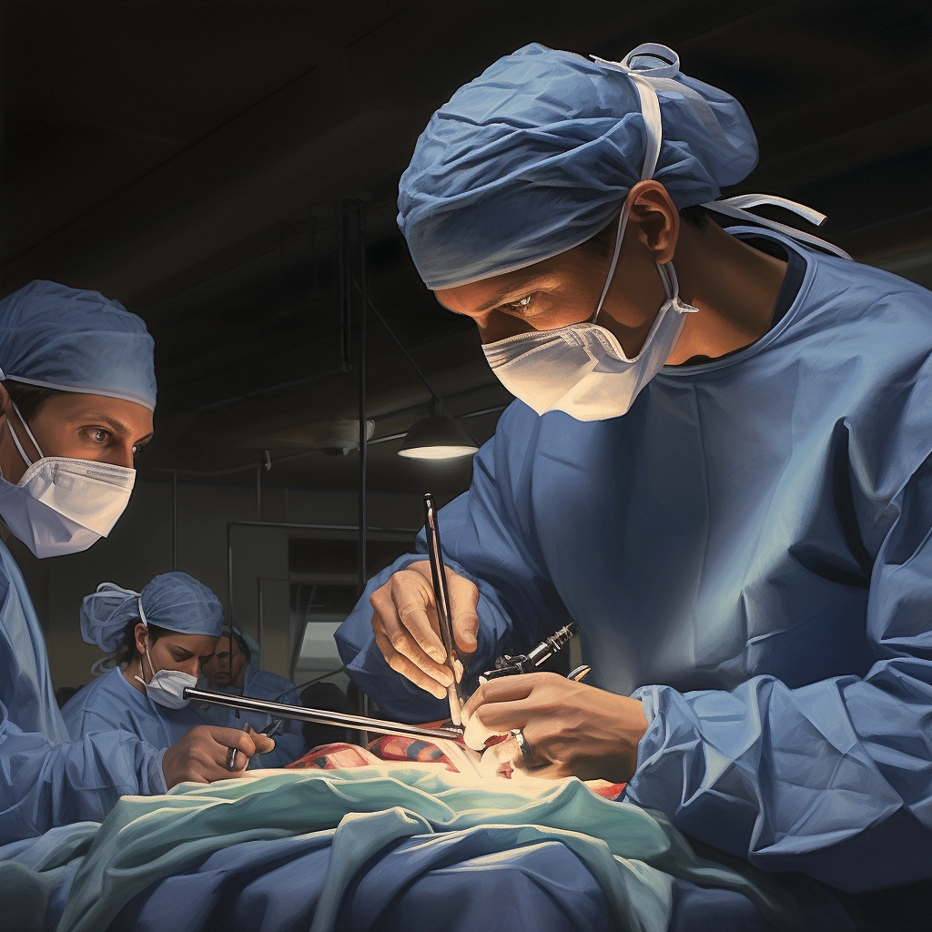 General Surgery
